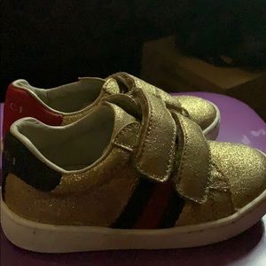 Gucci sneakers